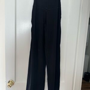 Offline xtra high rise straight leg pants